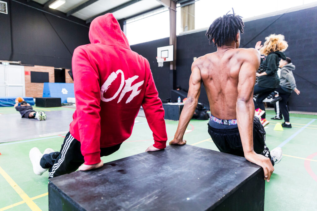 circuit-training(4)-rassemblement-haut-niveau-Dunkerque-janvier-2022